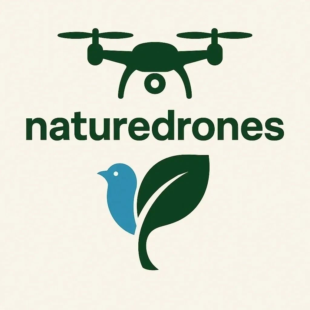 Nature Drones